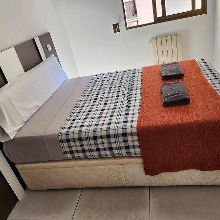 M-A Apartamento Carnicer Madrid Exteriör bild